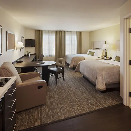 Candlewood Suites Harlingen By Ihg-2