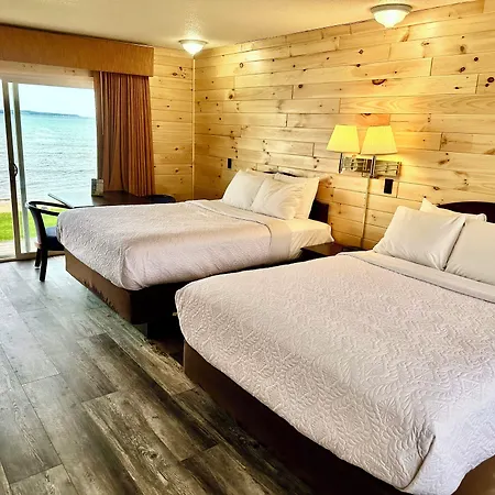 Sunrise Beach Motel-3