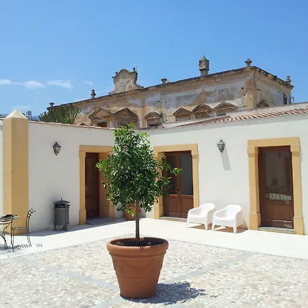 Hotel Villa Lampedusa-2