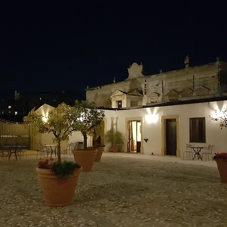 Hotel Villa Lampedusa-3
