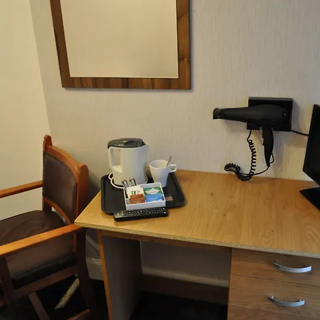 Argyll Guest House-2