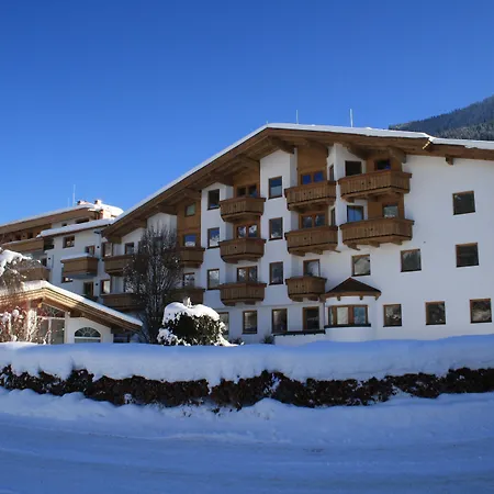 Hotel Bichlingerhof-2
