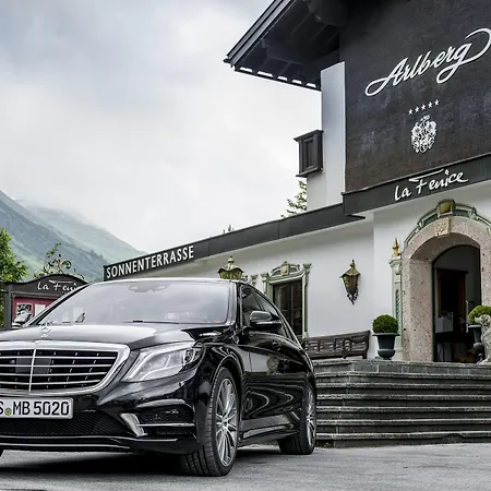 Hotel Arlberg Lech-3