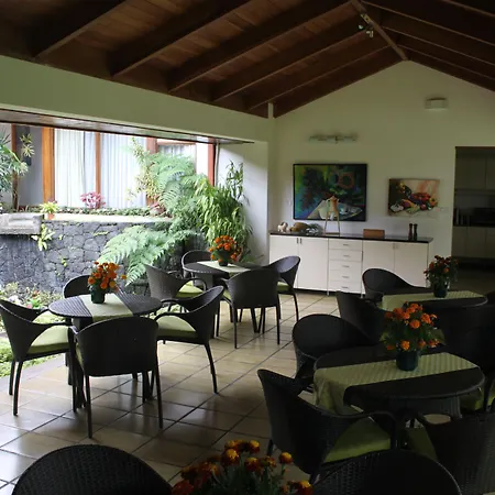 Terrazas de Golf Boutique Hotel-2