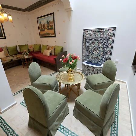 Dar Yasmine-3