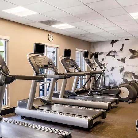 Residence Inn By Marriott Bloomington-3