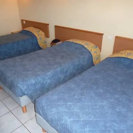 Hotel du Mont Servy-3