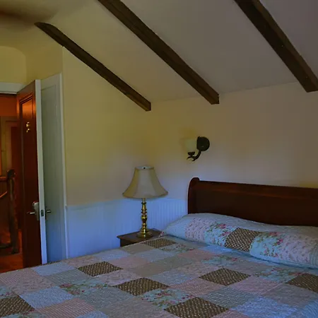 Guerneville Lodge-3