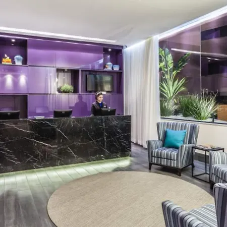 Blue Tree Towers Bauru-3