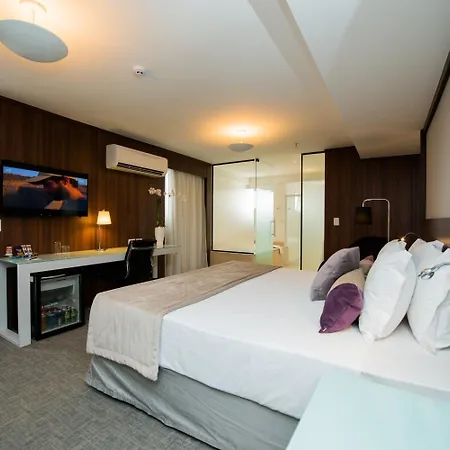 Blue Tree Towers Bauru-2