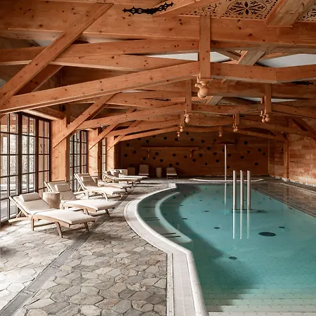 Aries Hotel & Spa Zakopane-2