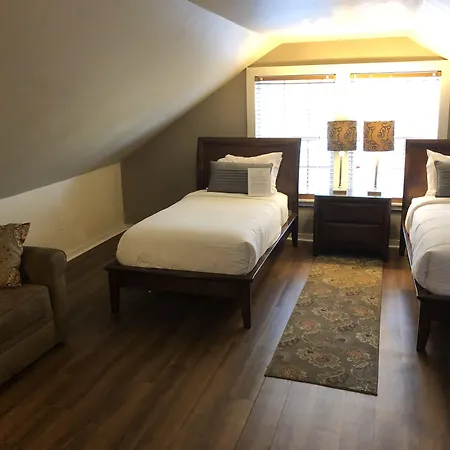 L'Habitation Guesthouse- Adult Exclusive-2