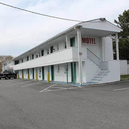 Budget Inn Motel Suites Somers Point-3