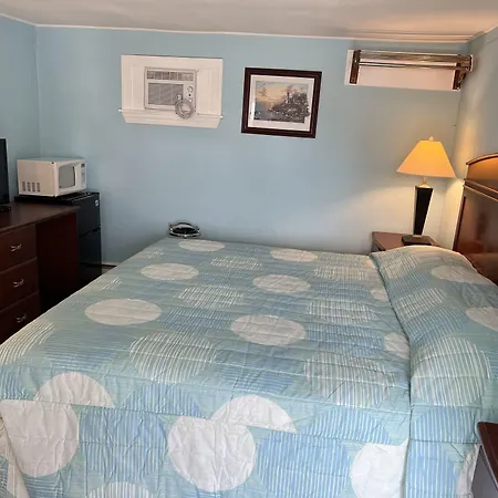 Budget Inn Motel Suites Somers Point-2