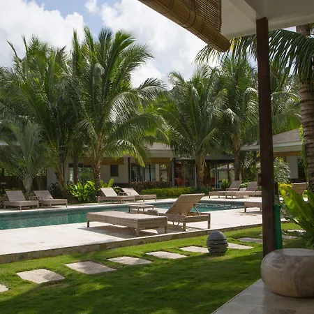 Cadlao Resort And Restaurant-2