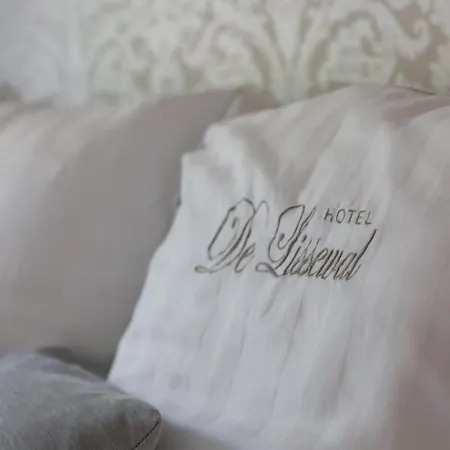 Hotel De Lissewal-3