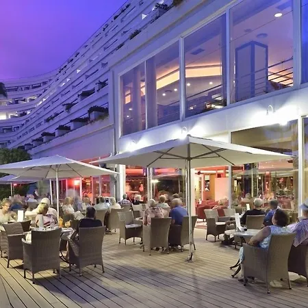 Spring Arona Gran Hotel - Adults Only-3