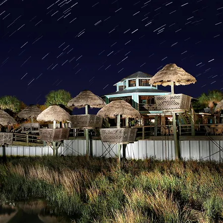 The Conch House Marina Resort-3