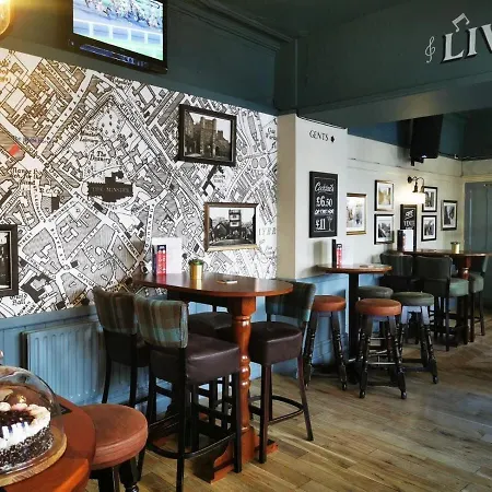 The White Horse-2