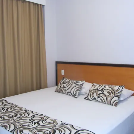 Golden Suíte Hotel-3