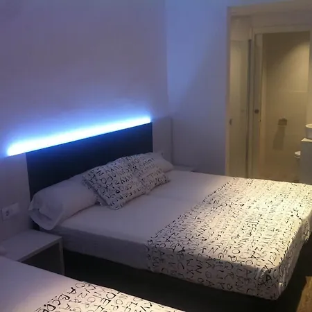 Hostal Ribas-2