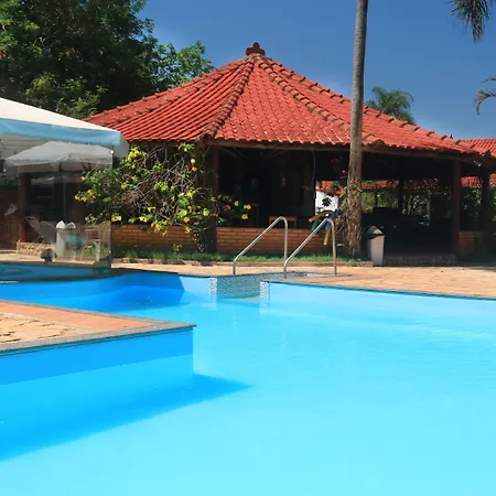 Hotel Pousada Bonsai-2