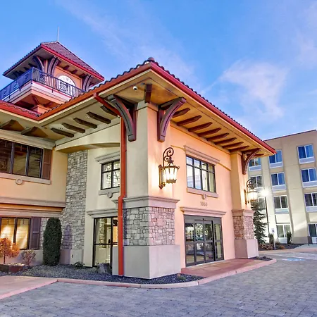 Homewood Suites By Hilton Richland-3