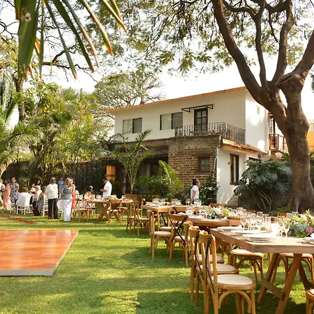 La Joyita Cuernavaca (Adults Only)-2