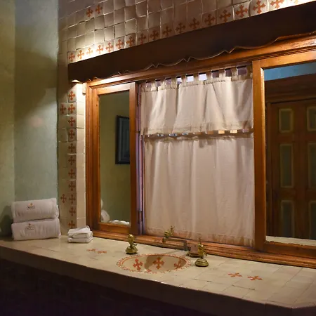La Joyita Cuernavaca (Adults Only)-3