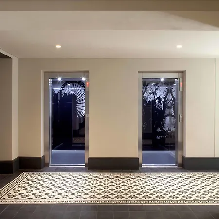 Nh Collection Torino Piazza Carlina-2