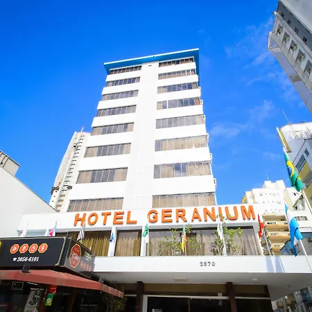 Hotel Geranium-3