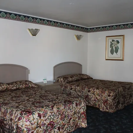 Best Whittier Inn-3