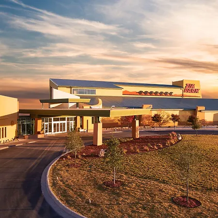 Zia Park Casino, Hotel, & Racetrack-2