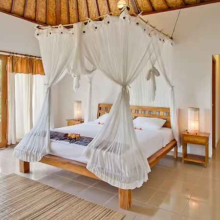 Lembongan Cliff Villas-3