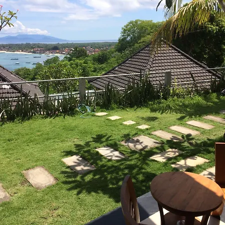 Lembongan Cliff Villas-2