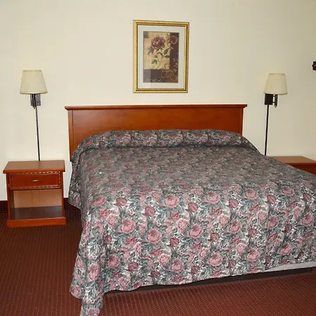 Crown Inn Motel Yorktown-2
