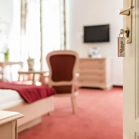Grand Hotel Bellevue - Adults Only-3
