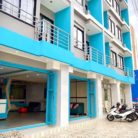 Studio Patong By Icheck Inn-2