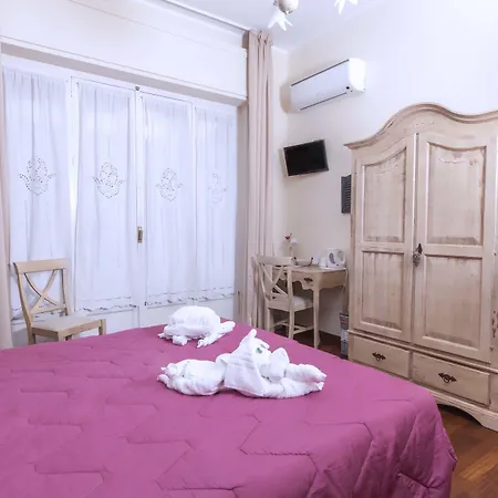 Stupor Mundi Bed And Breakfast-2