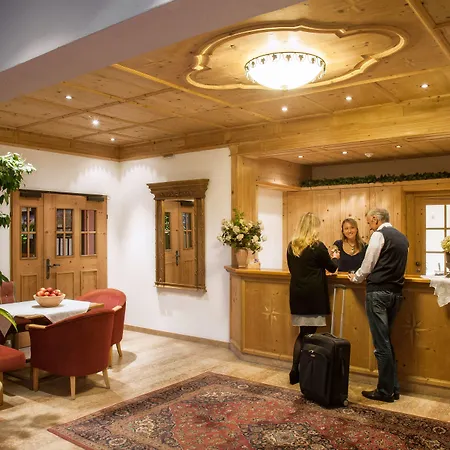 Hotel Tipotsch-3