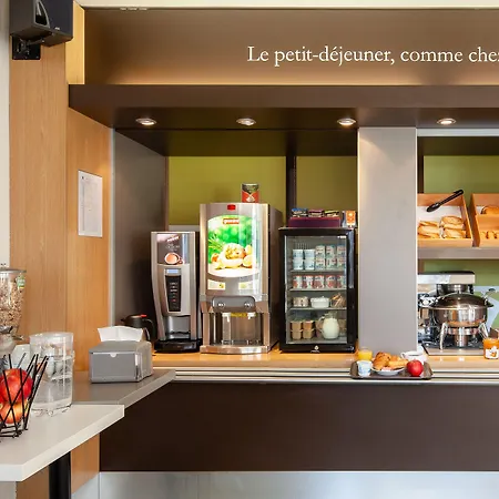 B&B HOTEL Bretigny-sur-Orge-2