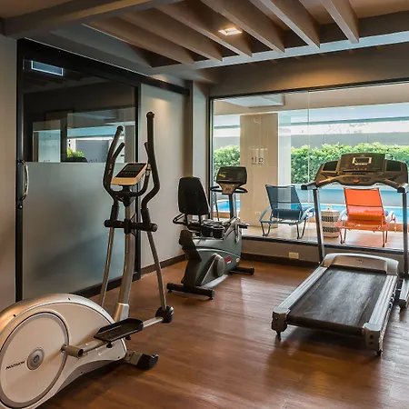 Alt Hotel Nana By Uhg -Nearby Benjakitti Park & Queen Sirikit National Convention Center-3