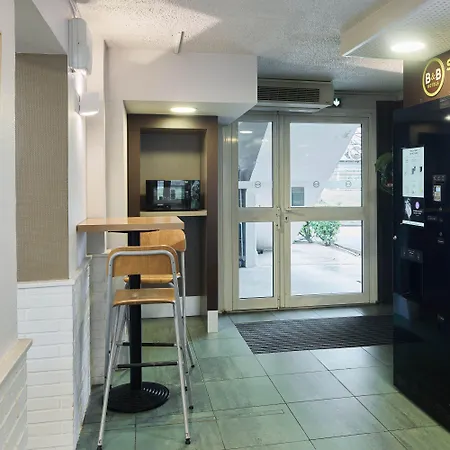 B&B HOTEL Bretigny-sur-Orge-3