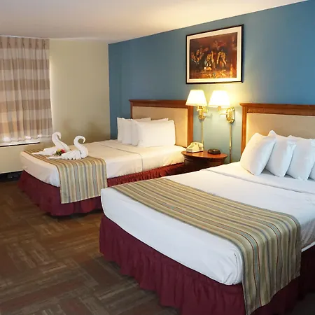 Railroad Pass Hotel And Casino Ramada By Wyndham-3