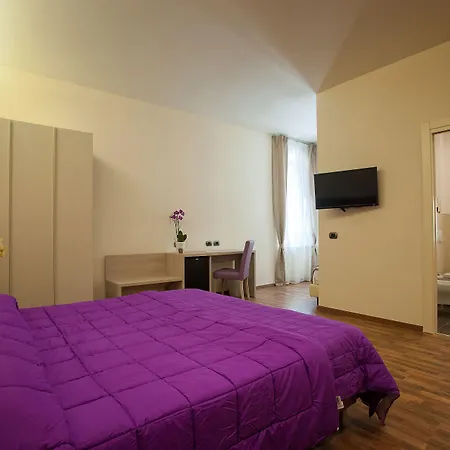 Grand Hotel Impero Spa&Resort-2