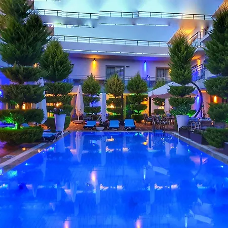 The D Hotel Cesme Resort-3