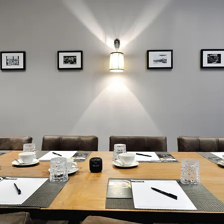 Syte Boutique Hotel Mannheim-2
