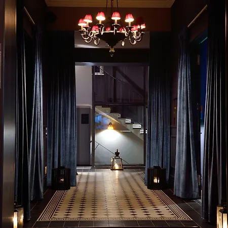 Syte Boutique Hotel Mannheim-3