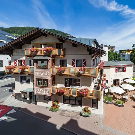 Hotel Glasererhaus-2