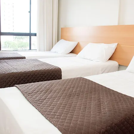 Classe Apart Hotel-3